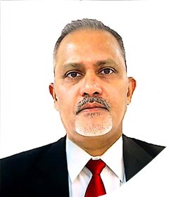 Mr. Thankachan Samuel
