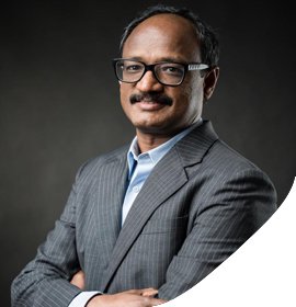 Mr. Abu Varghese